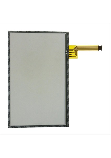 8inch Navigasyon Dokunmatik Ekran LTA080B922F, LTA080B451F Lexus LS460 Radyo Stereo Ekran 2007-2012 (Yurt Dışından) modelleri