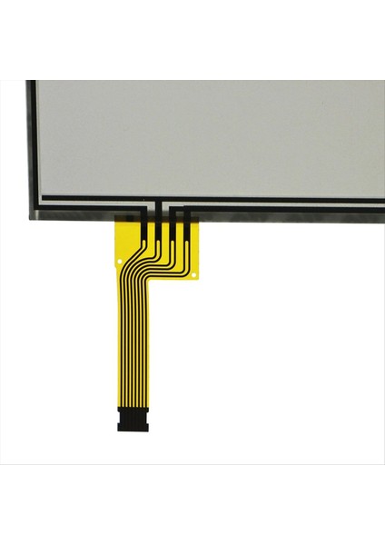 8inch Navigasyon Dokunmatik Ekran LTA080B922F, LTA080B451F Lexus LS460 Radyo Stereo Ekran 2007-2012 (Yurt Dışından) indirimleri