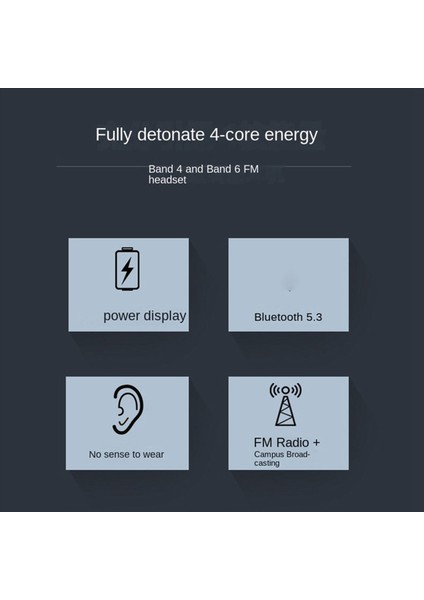 2x Kablosuz Kulaklık Mikrofonlu Kulaklık Katlanabilir Kulak Üstü Bluetooth 5 3 Kulaklık Desteği Tf Kart Fm Radyo Siyah (Yurt Dışından) fırsatları