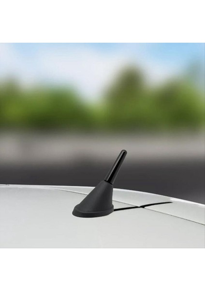 3 cm Kısa Anten Otomobil Radyosunun Değiştirilmesi - Araba Oto Suv&#39 Lar Rvs Kamyonlar Için Araç Ses Video Sinyalini Artırır (Yurt Dışından) fiyatları