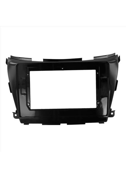 Araba 10 1 Inç Radyo Paneli Çerçeve Android Araba Radyo Stereo Montaj Nissan Murano Için Fasya Paneli 2015-2020 Lhd (Yurt Dışından) fiyatları