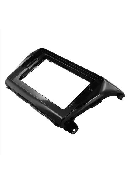 Araba 10 1 Inç Radyo Paneli Çerçeve Android Araba Radyo Stereo Montaj Nissan Murano Için Fasya Paneli 2015-2020 Lhd (Yurt Dışından) modelleri