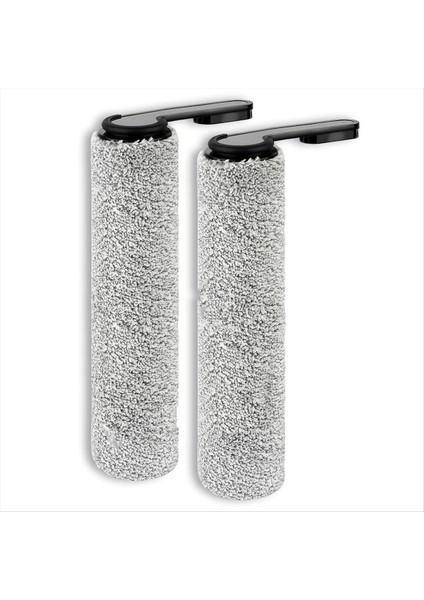 Yumuşak Rulo Fırça Tineco Floor One S7 Buharlı Süpürge Yedek Parça Aksesuarları Rulo Fırçaların Değiştirilmesi (Yurt Dışından)