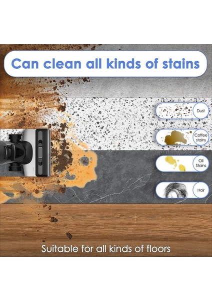 Yumuşak Rulo Fırça Tineco Floor One S7 Buharlı Süpürge Yedek Parça Aksesuarları Rulo Fırçaların Değiştirilmesi (Yurt Dışından) indirimleri