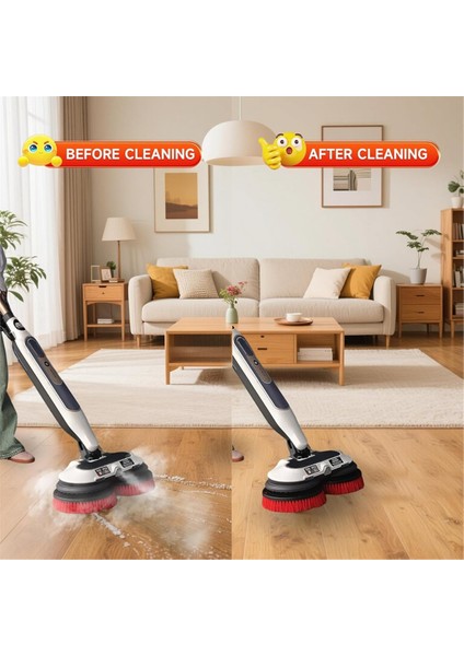 2 Adet S7001 Yükseltilmiş Paspas Pedi Yedek Fırça Kafaları Köpekbalığı Buharlı Paspas Pedleri Köpekbalığı S8201/S7000SERIES Temizleme Fırçası (Yurt Dışından) indirimleri