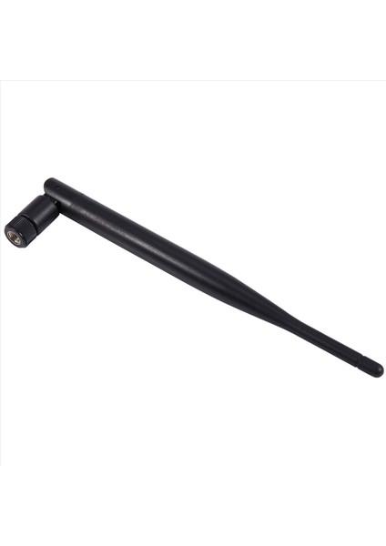 5x Çift Bant 433MHZ 7dbi Rp-Sma Yüksek Kazançlı Wifi Kablosuz Anten (Yurt Dışından) indirimleri