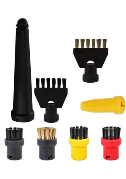 Buharlı Fırça Kafası Memesi Karcher Sc1 Sc2 Sc3 Sc4 Sc5 Sc7 CTK10 CTK20 El Buharlı Süpürge Parçaları (Yurt Dışından) fiyatları