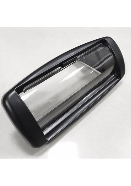 Harley Yamaha V Star 1100 Royal Star Için Temizle Tek Dın CD Kapağı Radyo Stereo (Yurt Dışından) modelleri