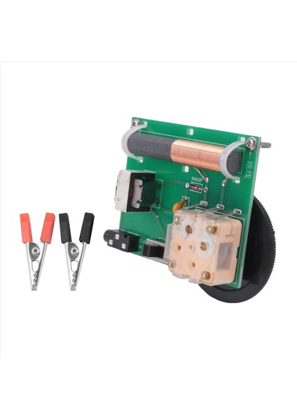 2x Kristal Radyo Bir Empedans Eşleştirme Trafosuna Sahiptir Normalde Radyo Sinyalleri Alabilir Dıy Radyo Kiti (Yurt Dışından) fırsatları