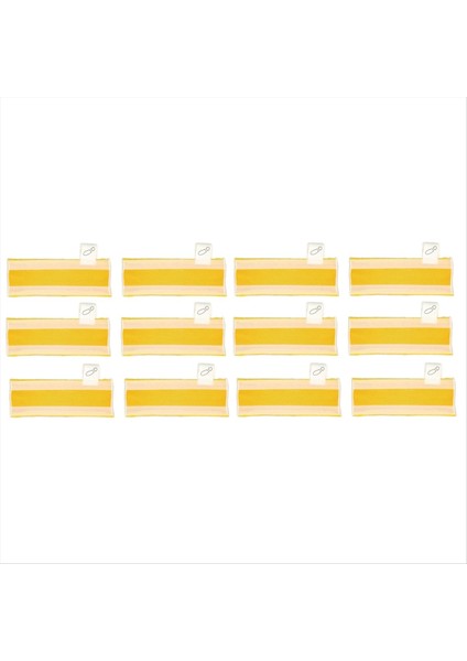 12 Adet Buharlı Temizlik Pedleri Karcher Easyfix Sc2 Sc3 Sc4 Sc5 Sc7 Yedek Parçalar Mikrofiber Paspas Bezi Buharlı Paspas Pedleri (Yurt Dışından) indirimleri