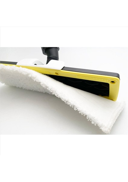 3x Fırça Kafası Karcher Sc Serisi Sc2 Sc3 Sc4 Sc5 Buharlı Temizleyici Parçaları Zemin Fırçası Zemin Memesi Seti Temizleme A (Yurt Dışından) modelleri