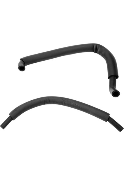 12261-31070 12262-31070 Egzoz Havalandırma Hortumu Pcv Boru Seti Toyota Avalon Camry Lexus ES350 2007-2012 (Yurt Dışından)