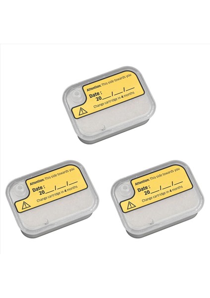 Bu Kireç Çözücü Kartuşla For Karcher Sc 1 Dik Buharlı Temizleyicinizin Gücünü 3 Kat Artırın Derinlemesine Temizleme Kolaylaştı (Yurt Dışından)