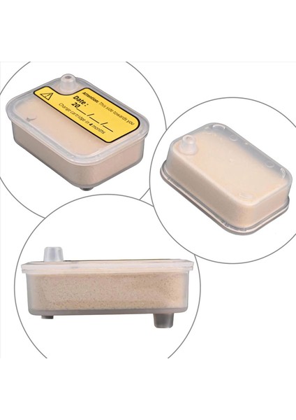 Bu Kireç Çözücü Kartuşla For Karcher Sc 1 Dik Buharlı Temizleyicinizin Gücünü 3 Kat Artırın Derinlemesine Temizleme Kolaylaştı (Yurt Dışından) indirimleri