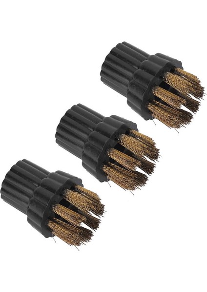 3 Adet Buharlı Temizleyici Fırça Kafası Için Yedek Parçalar Buharlı Paspas Için X500 X700 Anakart Temizlik Paspası Aksesuarları (Yurt Dışından) fiyatları