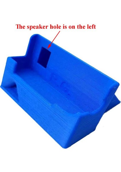 Amplifikatör Fonksiyonlu Mini Radyo Braketi Için SI4732 Taşınabilir Radyo Montaj Cep SI4732 Radyo V Tipi Braket B (Yurt Dışından) indirimleri