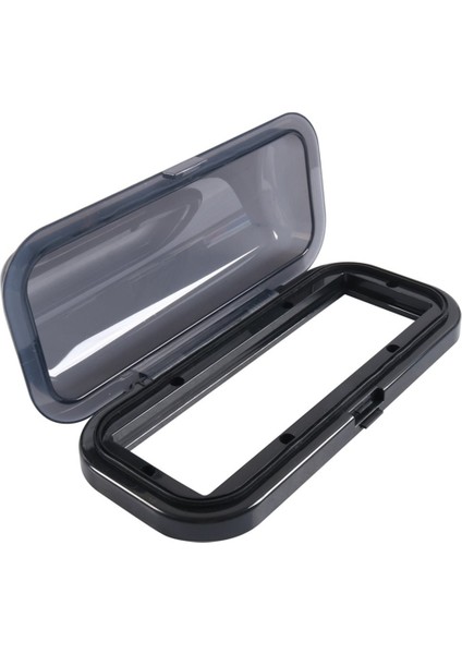 Yat Ses Su Geçirmez Kapak Deniz Tekne Su Geçirmez Stereo Radyo Muhafaza Kapağı Su Geçirmez Deniz Aksesuarları (Yurt Dışından) fırsatları