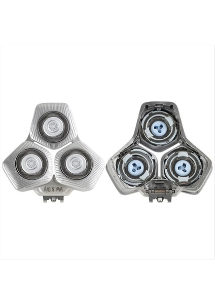1 Adet SH71 Üst Kafa Yedek Kafa SH70 Tıraş Bıçağı Kafaları Philips Tıraş Makinesi Için S5000 S5587S7732 S7735 S7731 S7910 S7000 C (Yurt Dışından)