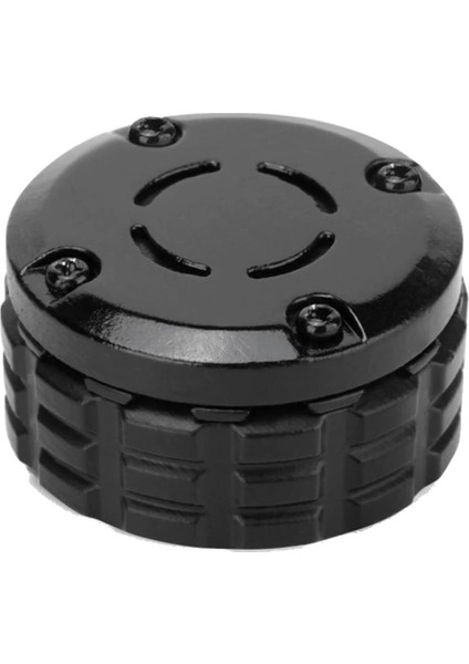 Araba Ekran Güç Düğmesi Radyo Ekran Kontrol Ses Anahtarı Kapağı Toyota Tundra Sequoia 22-25 86128-0C060 86128-0C050 (Yurt Dışından)