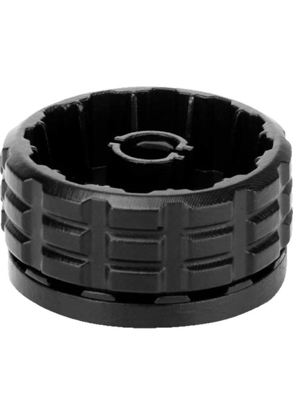 Araba Ekran Güç Düğmesi Radyo Ekran Kontrol Ses Anahtarı Kapağı Toyota Tundra Sequoia 22-25 86128-0C060 86128-0C050 (Yurt Dışından) modelleri