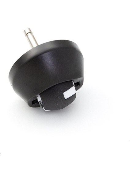 Abır K30 / K20 Elektrikli Süpürge Için Yedek Vakum Evrensel Tekerlek Yedek Parçalar Tekerlek Tekeri Kılavuz Tekerlek (Yurt Dışından) fırsatları