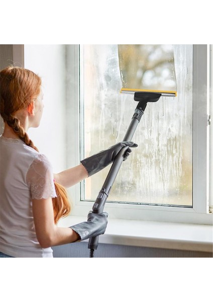 Karcher Buharlı Temizleyici Için Pencere Memesi Mikrofiber Bez Seti Buharlı Temizleyici Yedek Aksesuarlar (Yurt Dışından) fiyatları