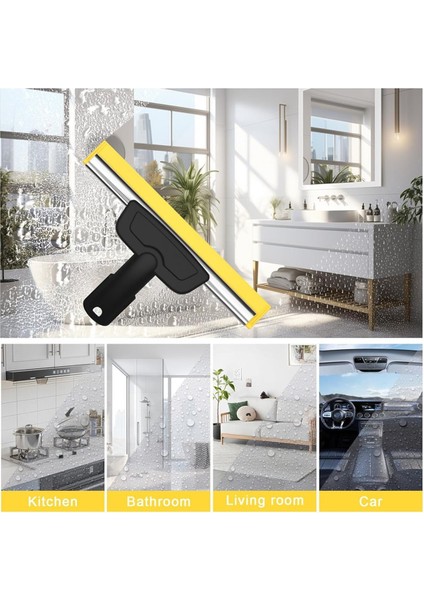 Karcher Buharlı Temizleyici Için Pencere Memesi Mikrofiber Bez Seti Buharlı Temizleyici Yedek Aksesuarlar (Yurt Dışından) fırsatları