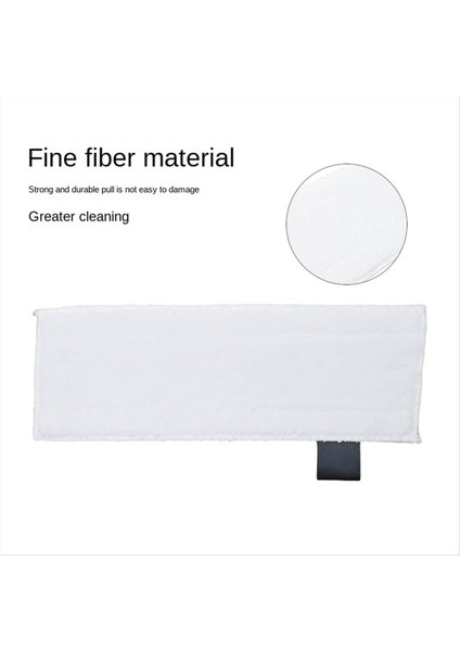 6 Adet Buhar Kaporta Üçgen Buharlı Paspas Pedleri Karcher Sc1 Sc2 Sc3 Sc4 Sc5 Yedek Parçalar Mikrofiber Paspas Bezi (Yurt Dışından) fiyatları