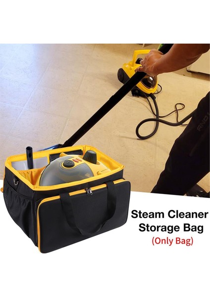 Saklama Çantası Wagner Spreytech C900134 Vapur Ayarlanabilir Vapur Saklama Çantası Taşınabilir Taşıma Organizatör (Yurt Dışından) modelleri