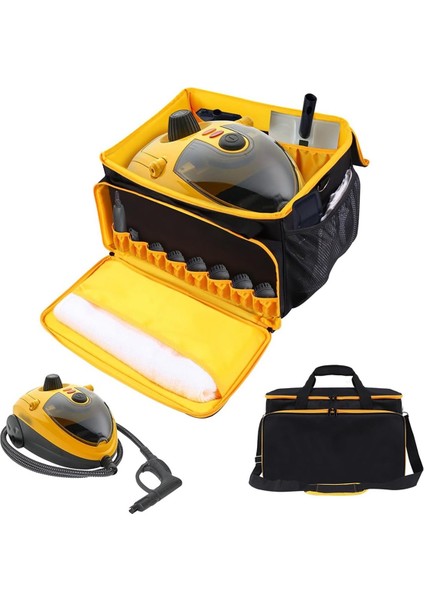 Saklama Çantası Wagner Spreytech C900134 Vapur Ayarlanabilir Vapur Saklama Çantası Taşınabilir Taşıma Organizatör (Yurt Dışından) fırsatları