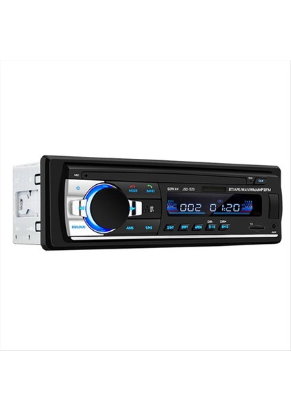 12V Araba Oyuncusu Mp3 Araba Bluetooth Piner Mp3 Çalar Eklenti Radyo Araba Mp3 Stereo Evrensel (Yurt Dışından) fiyatları