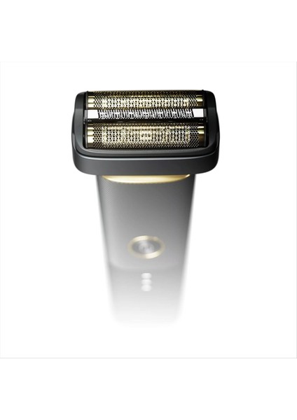 Tıraş Makinesi Yedek Folyo ve Kesici Kafası For For Andıs 17300 Etrourg Lityum Titanyum Elektrik Tıraş Alın (Yurt Dışından) fırsatları