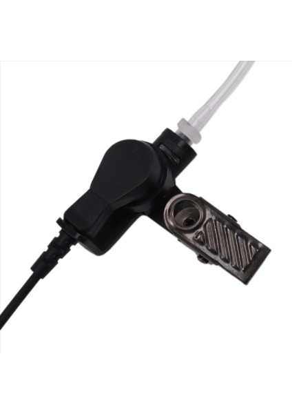 5x Fbi 2pin Gizli Akustik Hava Tüpü Güvenlik Kulaklık Kulaklık Mic Walkie Talkie Kulaklık Kulaklık Kenwood Baofeng (Yurt Dışından) fırsatları