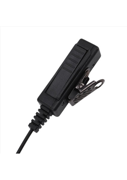 5x Fbi 2pin Gizli Akustik Hava Tüpü Güvenlik Kulaklık Kulaklık Mic Walkie Talkie Kulaklık Kulaklık Kenwood Baofeng (Yurt Dışından) indirimleri