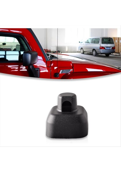 Hummer Için H3 H3T 2006-2010 Gm Radyo Anten Montaj Taban Kapağı 15114227 (Yurt Dışından) modelleri
