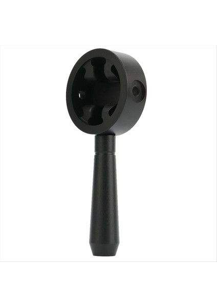 Kahve Makinesi Buhar Düğmesi Breville 870/875/876 Kolu Dönüşüm Aksesuarı Alüminyum Alaşımlı Kolay Kurulum Siyah (Yurt Dışından)