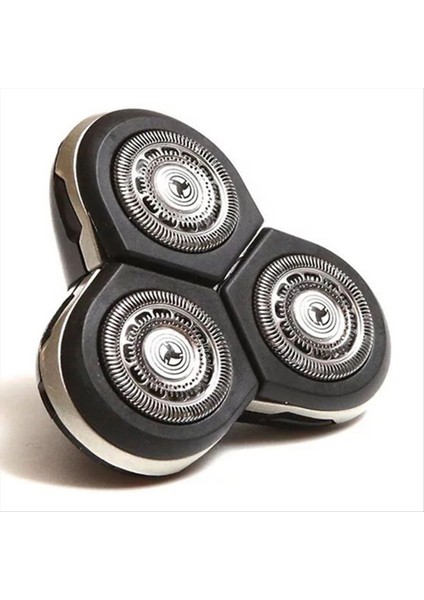 Philips Için RQ12 Yedek Tıraş Makinesi Başlıkları RQ1250 RQ1260 RQ1285 RQ1285CC RQ1050 RQ1075 RQ1180X RQ1185 (Yurt Dışından) fırsatları