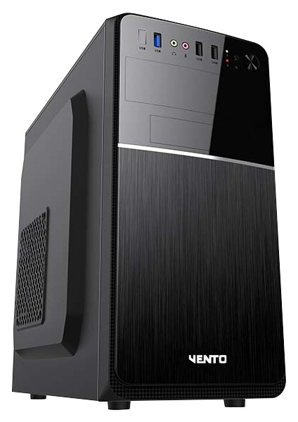 Vento Cıo TML117 400W Micro Atx Kasa