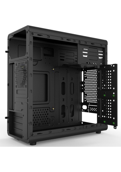 Vento Cıo TML117 400W Micro Atx Kasa modelleri