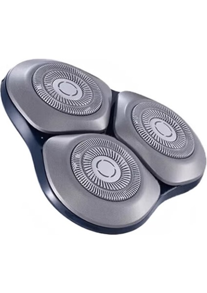 Elektrikli Tıraş Makinesi Bıçağı Kafası Xiaomi Mijia S301 Tıraş Makinesi Yedek Kafa Bıçak Jilet Kafası (Yurt Dışından)