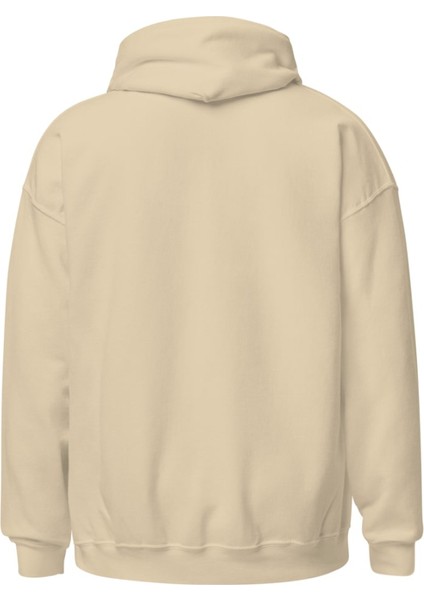 Made To Be – Sanatsal Kadın Regular Hoodie fiyatları