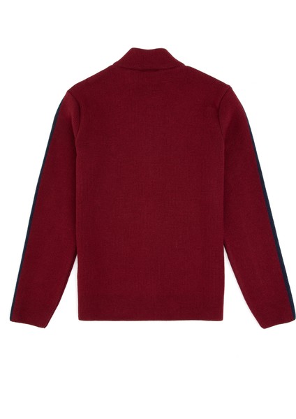 Erkek Çocuk Bordo Hırka (Triko) 50317144-VR014 fiyatları