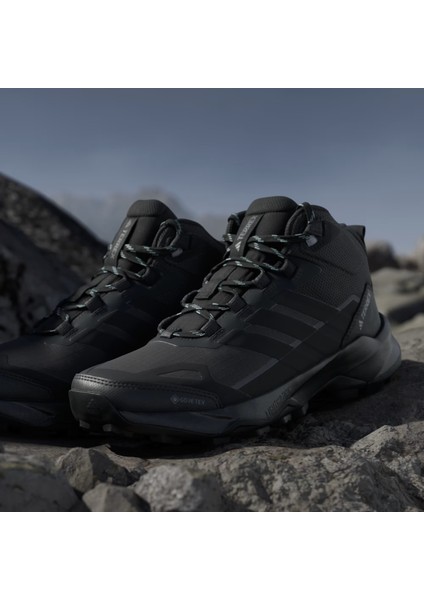 JQ2219 Terrex Skychaser Ax5 Mid Gtx W Kadın Outdoor Ayakkabısı