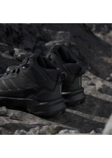 JQ2219 Terrex Skychaser Ax5 Mid Gtx W Kadın Outdoor Ayakkabısı