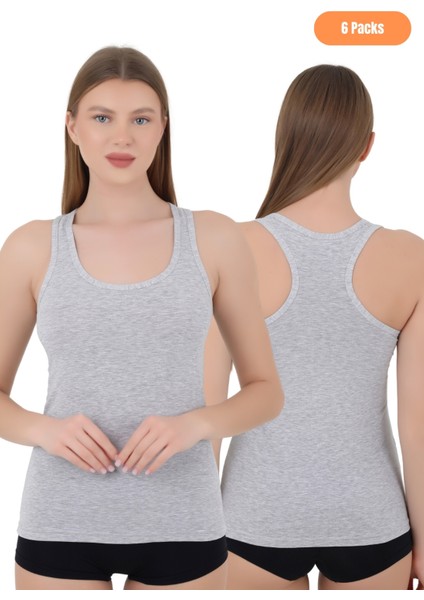 Kadın Likralı 6'lı Sporcu Atlet –rahat ve Konforlu