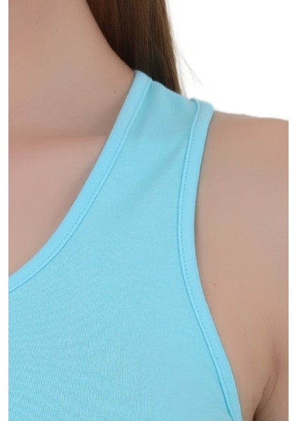 Kadın Likralı 6'lı Sporcu Atlet –rahat ve Konforlu modelleri