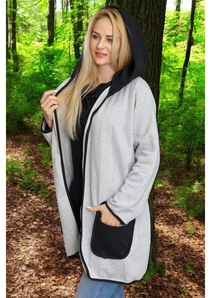 Mevsimlik Kadın Ceket modelleri