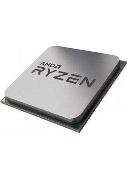 Amd Ryzen 3 4100 Tray 3,8 Ghz 4 MB Cache Am4 Kutusuz Işlemci