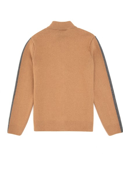 Erkek Çocuk Camel Hırka (Triko) 50317144-VR015 fiyatları