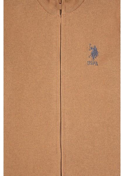 Erkek Çocuk Camel Hırka (Triko) 50317144-VR015 modelleri